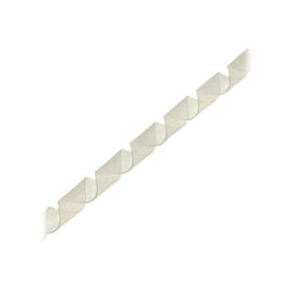 InLine Spiralband 10m - natur - 10mm Produktbild