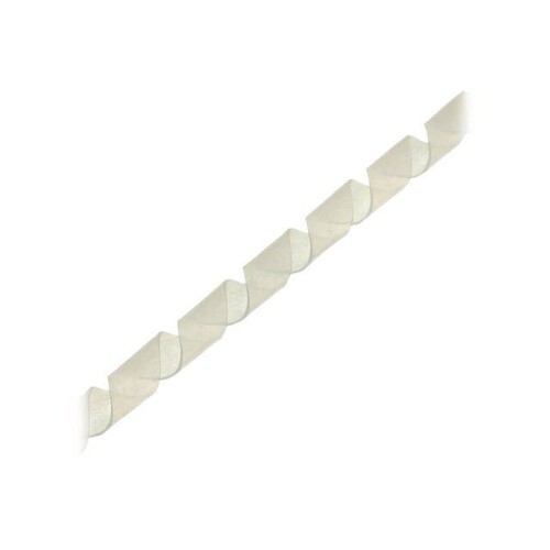 InLine Spiralband 10m - natur - 10mm Produktbild