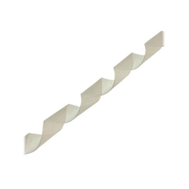 InLine Spiralband 10m - natur - 12mm Produktbild