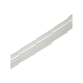 InLine Spiralband 10m - natur - 14mm Produktbild