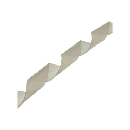 InLine Spiralband 10m - natur - 16mm Produktbild