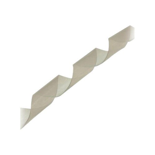 InLine Spiralband 10m - natur - 18mm Produktbild