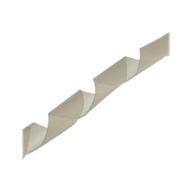 InLine Spiralband 10m - natur - 20mm Produktbild