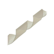 InLine Spiralband 10m - natur - 25mm Produktbild