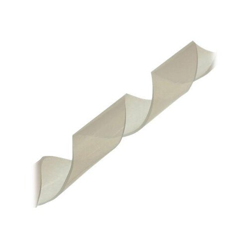 InLine Spiralband 10m - natur - 25mm Produktbild