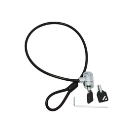 Ergotron CPU Lock Kit - Sicherheitskabelschloss Produktbild