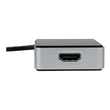 StarTech.com USB 3.0 Super Speed auf HDMI Multi Monitor-Adapter Produktbild Additional View 1 S