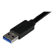 StarTech.com USB 3.0 Super Speed auf HDMI Multi Monitor-Adapter Produktbild Additional View 2 S