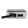 StarTech.com USB 3.0 Super Speed auf HDMI Multi Monitor-Adapter Produktbild Additional View 3 S