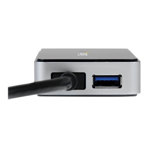 StarTech.com USB 3.0 Super Speed auf HDMI Multi Monitor-Adapter Produktbild Additional View 3 L