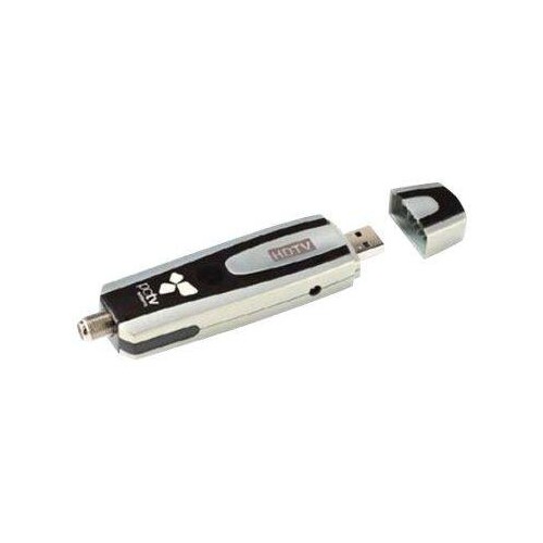 Hauppauge PCTV DVB-S2 Stick 461e - Digitaler TV-Empfänger Produktbild Front View L