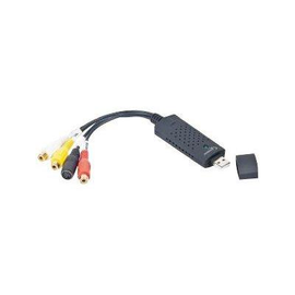 Gembird UVG-002 - Videoaufnahmeadapter - USB 3.0 Produktbild