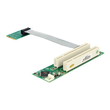 Delock Riser Card Produktbild