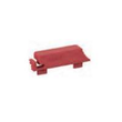Bachmann Verschlussschraube (Strom IEC 320 C13) - Rot (Packung mit 12) Produktbild