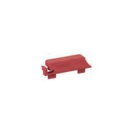Bachmann Verschlussschraube (Strom IEC 320 C13) - Rot (Packung mit 12) Produktbild