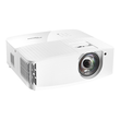 Optoma UHD35STx - DLP-Projektor - 3D - 3600 lm Produktbild