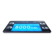 Xiaomi Redmi Pad - Tablet - MIUI for Pad - 128 GB UFS card - 26.9 cm (10.61") Produktbild Additional View 3 S
