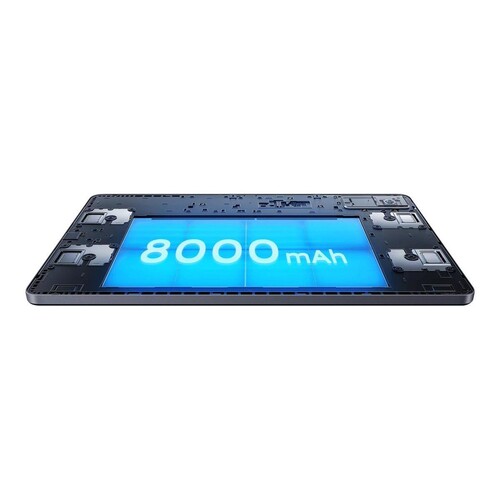 Xiaomi Redmi Pad - Tablet - MIUI for Pad - 128 GB UFS card - 26.9 cm (10.61") Produktbild Additional View 3 L