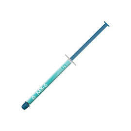 Arctic MX-6 - Wärmeleitpaste - 2 g - Grau Produktbild