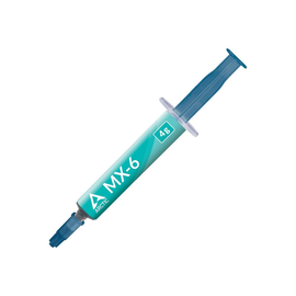 Arctic MX-6 - Wärmeleitpaste - 4 g - Grau Produktbild