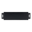 StarTech.com 10-Port Industrial USB 2.0 Hub, Rugged USB Hub w/15kV Air/8kV Contact ESD Level 4 Prote Produktbild Additional View 2 S