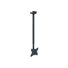 VALUE Befestigungskit (Deckenmontage) - für Flachbildschirm - Bildschirmgröße: 106.7 cm (42") Produktbild