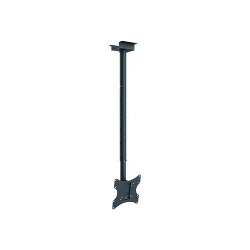 VALUE Befestigungskit (Deckenmontage) - für Flachbildschirm - Bildschirmgröße: 106.7 cm (42") Produktbild