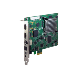 Hauppauge Colossus 2 - Videoaufnahmeadapter - PCIe Produktbild