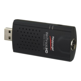 Hauppauge WinTV soloHD - Digitaler TV-Empfänger Produktbild