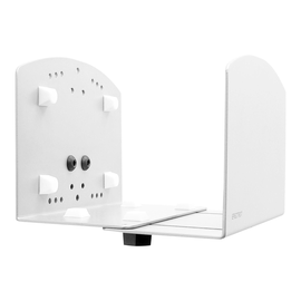 Ergotron Vertikaler Universal CPU-Halter - Montagekomponente (CPU-Halter) Produktbild