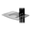 Peerless AV SmartMount ACC-GS1 - Montagekomponente (Regal) Produktbild