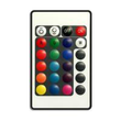 Nanoxia NXRGBC - Kabellos - Schwarz - Weiß - Tasten - IR Wireless - 12 V - 3x 2 A Produktbild