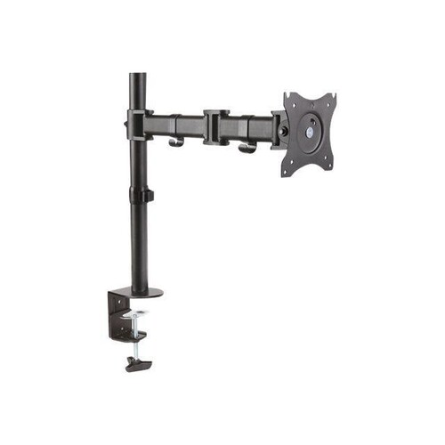 DIGITUS Universal Single Monitor Klemmbefestigung Produktbild