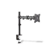 DIGITUS Universal Single Monitor Klemmbefestigung Produktbild Additional View 1 S