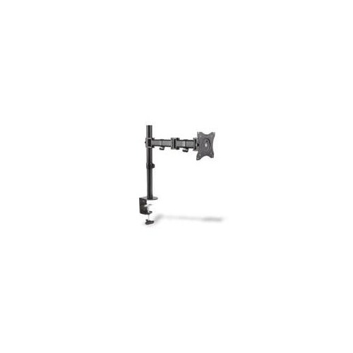 DIGITUS Universal Single Monitor Klemmbefestigung Produktbild Additional View 1 L
