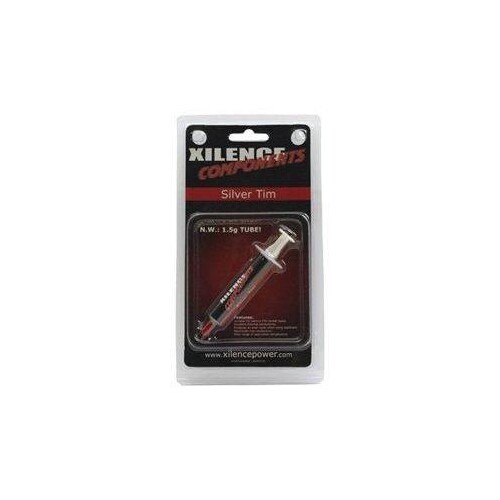 Xilence Wärmeleitpaste - Silber Produktbild