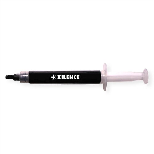 Xilence Wärmeleitpaste - Silber Produktbild Additional View 1 L