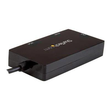 StarTech.com USB-C Multiport Adapter - 4K 30 Hz Produktbild Additional View 4 S