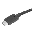 StarTech.com USB-C DisplayPort Adapter - 3 Port Produktbild Additional View 3 S