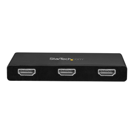 StarTech.com USB C auf HDMI Multimonitor Adapter Produktbild