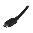 StarTech.com USB C auf HDMI Multimonitor Adapter Produktbild Additional View 2 S