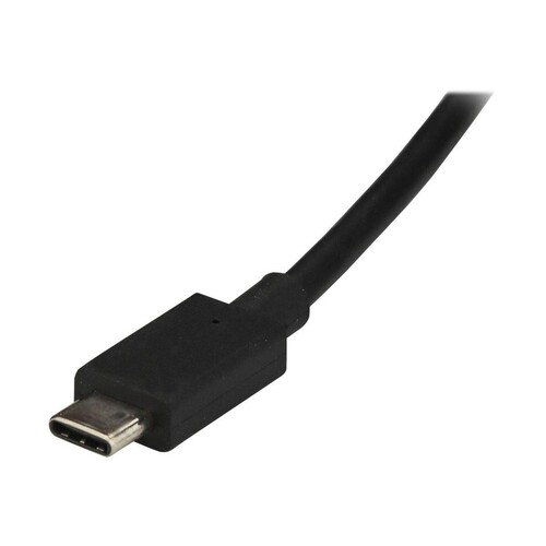 StarTech.com USB C auf HDMI Multimonitor Adapter Produktbild Additional View 2 L