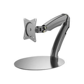 DIGITUS Universeller LED/LCD Monitorständer mit Gasdruckfeder Produktbild