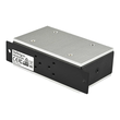 StarTech.com HB20A4AME USB 2.0 Hub (4-Port Industrial USB 2.0 Hub mit ESD-Schutz, 350W Überspannungs Produktbild Additional View 1 S