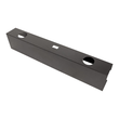 VALUE Kabel - Organizer - unter Tisch montierbar Produktbild Additional View 1 S