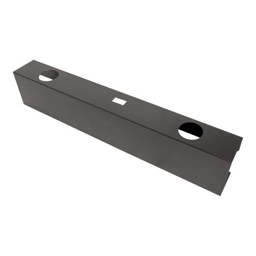 VALUE Kabel - Organizer - unter Tisch montierbar Produktbild Additional View 1 L