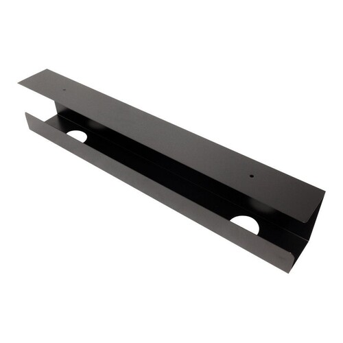 VALUE Kabel - Organizer - unter Tisch montierbar Produktbild Additional View 2 L