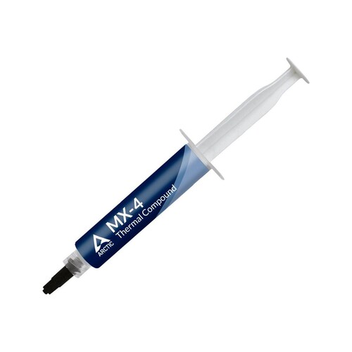 Arctic MX-4 - Wärmeleitpaste Produktbild Additional View 1 L