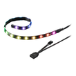 Sharkoon SHARK Blades RGB - Gehäuselüfter mit Produktbild