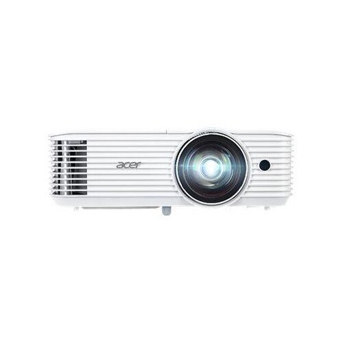 Acer S1386WHN - DLP-Projektor - 3D - 3600 lm - WXGA (1280 x 800) Produktbild Additional View 1 L